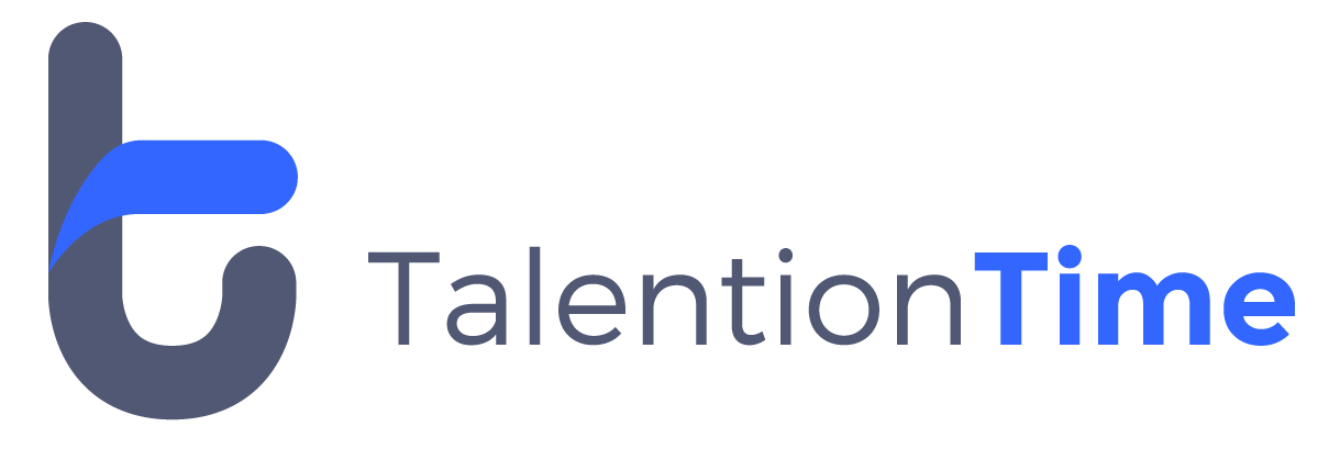 TalentionTime | El software de Recursos Humanos que necesitas